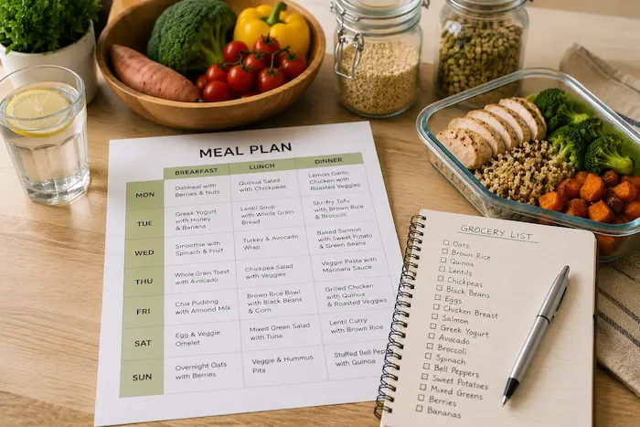 Feature image of Cheap Healthy Meal Plans That Save Money Without Sacrificing Nutrition