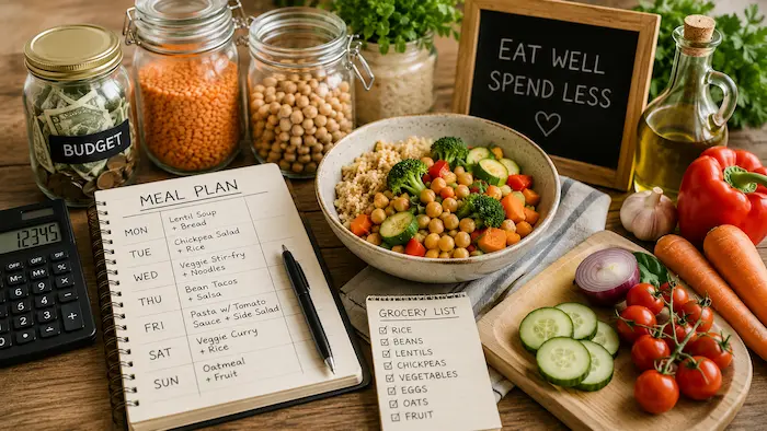 Feature image of Cheap Meal Plans The Ultimate Guide to Eating Well on a Budget