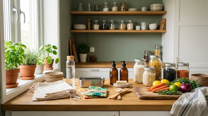 Feature image of How-to-Start-a-Zero-Waste-Lifestyle-Step-by-Step-for-Beginners