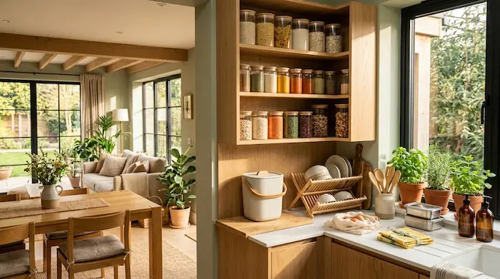 Feature image of Zero Waste Lifestyle The Complete Beginners Guide