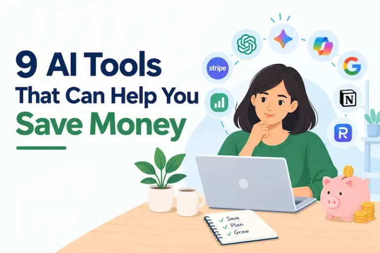 ai-tools-to-save-money