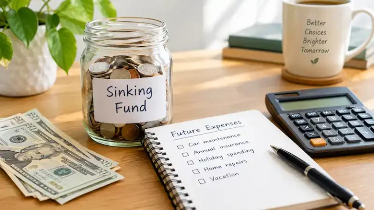 what-are-sinking-funds