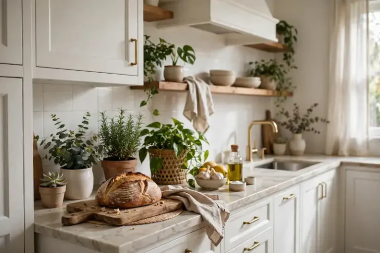 Indoor Herb Garden: How to Start, Grow, and Care for Herbs Indoors